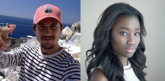 Nekfeu serait-il en couple avec l’actrice Karidja Touré ?