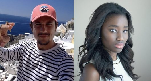 Nekfeu serait-il en couple avec l'actrice Karidja Touré ?