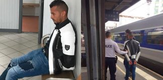 Hayce Lemsi en direct de prison passe un message à ses fans !