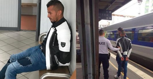 Hayce Lemsi en direct de prison passe un message à ses fans !