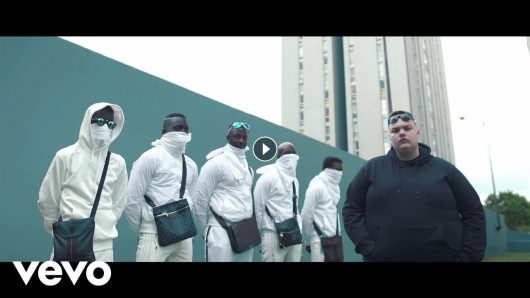 Rémy - J'ai vu (Clip)