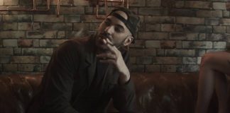 Taipan feat Taïro – Ma femme fume (Clip)