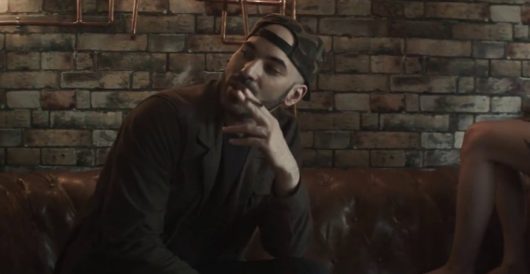 Taipan feat Taïro – Ma femme fume (Clip)