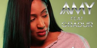 Amy feat Gradur : Comment Tu T’Appelles (Son)