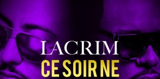 Lacrim feat Maitre Gims : Ce Soir Ne Sors Pas (Son)