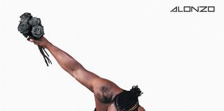 Alonzo – Suis Moi (Son)