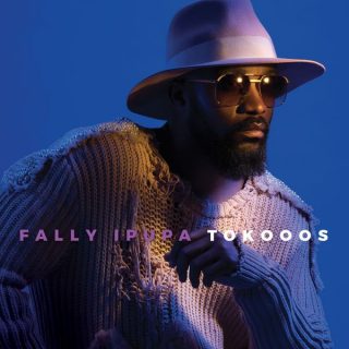 Fally Ipupa : Na Lingui Yé ft MHD (Son)