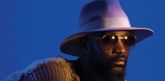 Fally Ipupa : Na Lingui Yé ft MHD (Son)