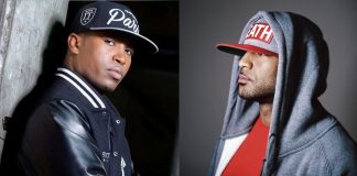 Booba continue de se moquer de Rohff suite à son concert annulé en Algérie !