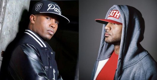 Booba continue de se moquer de Rohff suite à son concert annulé en Algérie !