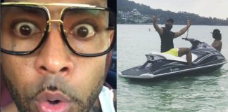Kaaris s’en prend méchamment à Booba après les piques contre Rohff !