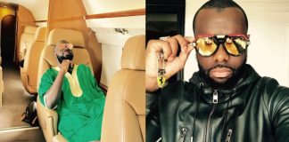 La fortune de Maitre Gims enfin dévoilé !