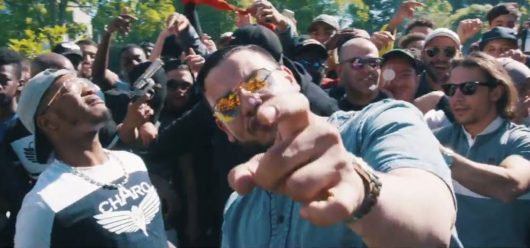Sadek feat Niska - En Leuleu (Clip)