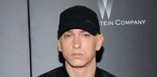 Eminem lâche un nouveau freestyle !