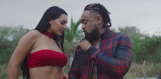 Alonzo – Suis moi (Clip)