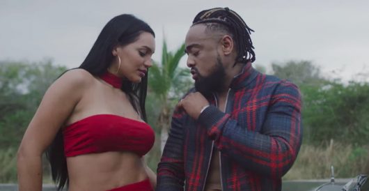 Alonzo – Suis moi (Clip)