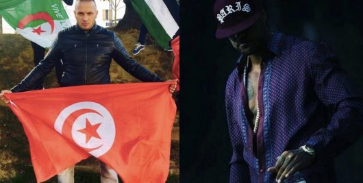 Booba : le clash reprend avec Bassem !