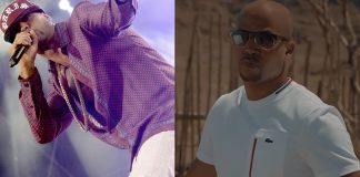 Rohff répond aux attaques de Booba après son concert devant 13 personnes !