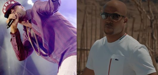 Rohff répond aux attaques de Booba après son concert devant 13 personnes !