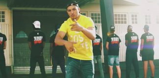 Hornet La Frappe – La Peuf #1 (Clip)