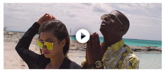 Ninho - Mamacita (Clip)