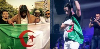 Après Booba, Lacrim annonce son nouveau featuring avec Maître Gims !
