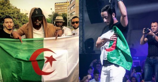 Après Booba, Lacrim annonce son nouveau featuring avec Maître Gims !