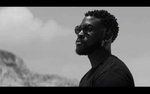 Damso : Macarena (Clip)