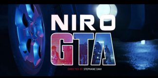 Niro – GTA (Clip)