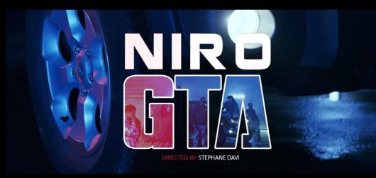 Niro - GTA (Clip)