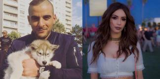 Nabilla en plein kiff sur Sofiane ! (Vidéo)