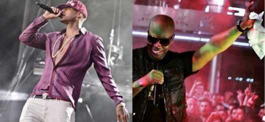 Rohff annule son concert, Booba réagit ! (Vidéo)