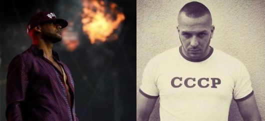 Booba ne validera jamais Bassem au contraire de Benzema et le fait savoir !