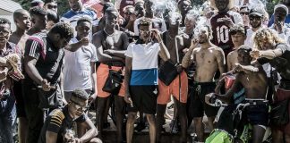 Timal – Vatos (Clip)