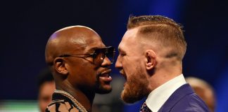 Mike Tyson : « McGregor va se faire tuer en boxant »