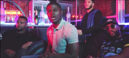 Cahiips feat Gradur et Nyda – Pop Champagne (Clip)