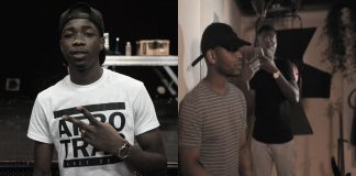 Après MHD, des rappeurs réinventent l’Afro !!