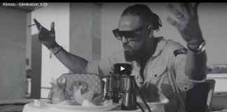 Alonzo – Génération X-OR (Clip)