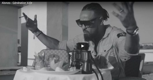 Alonzo – Génération X-OR (Clip)