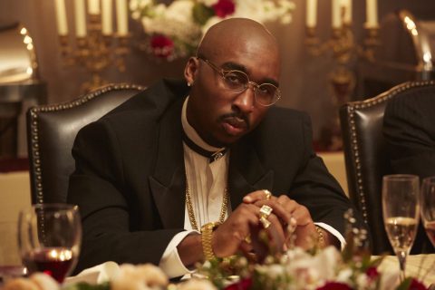 All Eyez On Me : le biopic sur Tupac a enfin une date de sortie officielle en France !