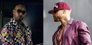 Booba annonce la sortie de son album pour concurrencer La Fouine, Kaaris et Rohff !