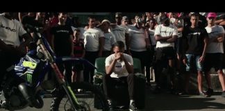 YL – Sarrazin (Clip)