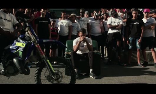 YL - Sarrazin (Clip)