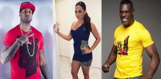 Patrice Quarteron ne lâche pas Booba et prouve que sa femme le trompe !