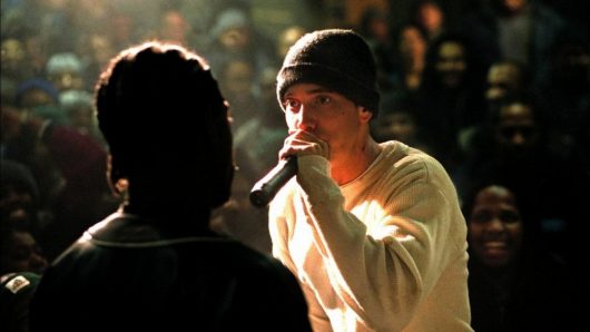 Eminem produit un nouveau film sur les Battles de Rap : Bodied !
