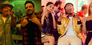 Niska éclate le score de Despacito avec le tube Réseaux !