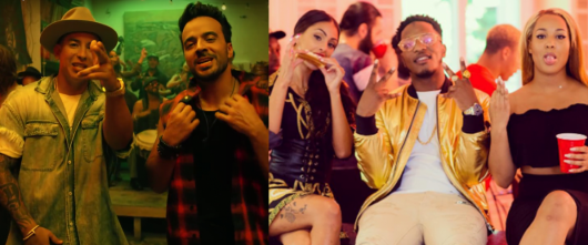 Niska éclate le score de Despacito avec le tube Réseaux !