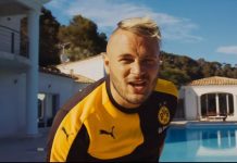 Dortmund serait intéressé par JUL pour remplacer Ousmane Dembélé ! (Photo)