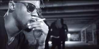 Un rappeur organise un kidnapping pour son clip !!