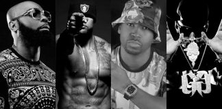 Booba explique pourquoi il poursuit les clashs avec Rohff, La Fouine et Kaaris !